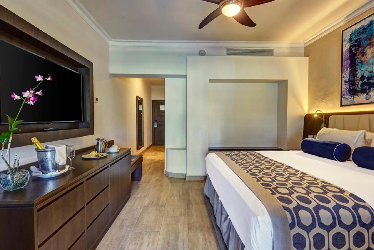 Royalton Splash Punta Cana, An Autograph Collection All-Inclusive Resort & Casino Exteriér fotografie