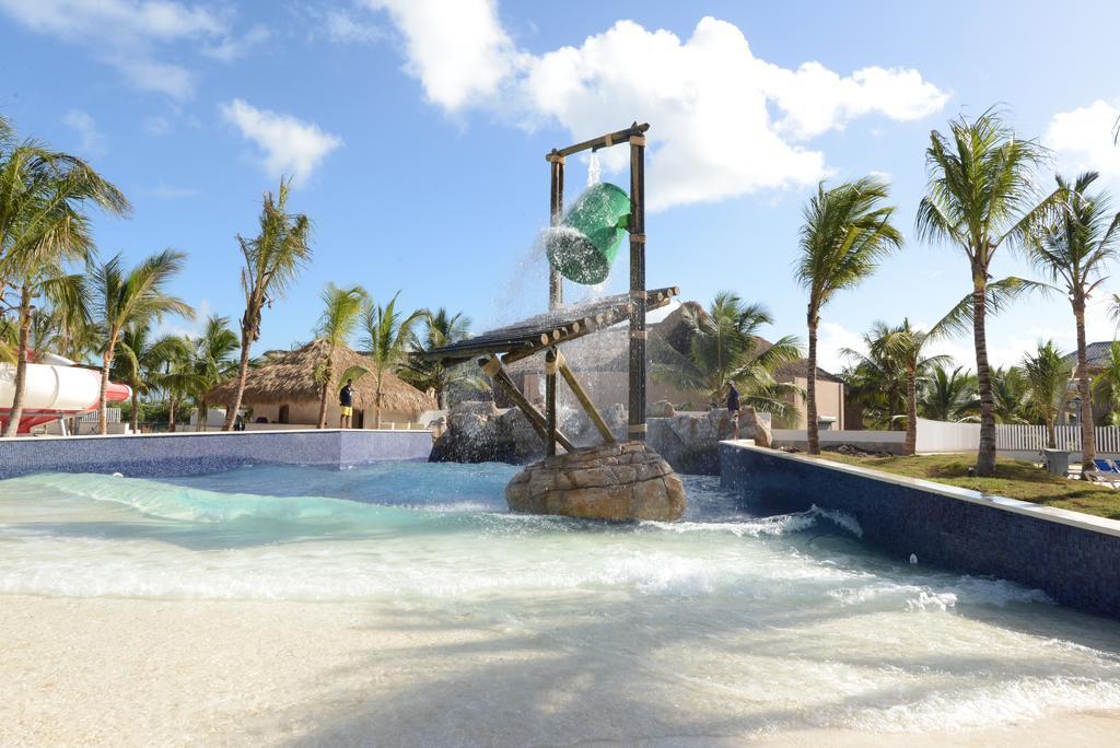 Royalton Splash Punta Cana, An Autograph Collection All-Inclusive Resort & Casino Exteriér fotografie