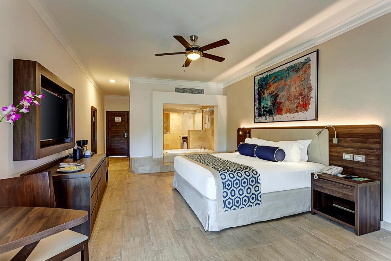 Royalton Splash Punta Cana, An Autograph Collection All-Inclusive Resort & Casino Exteriér fotografie