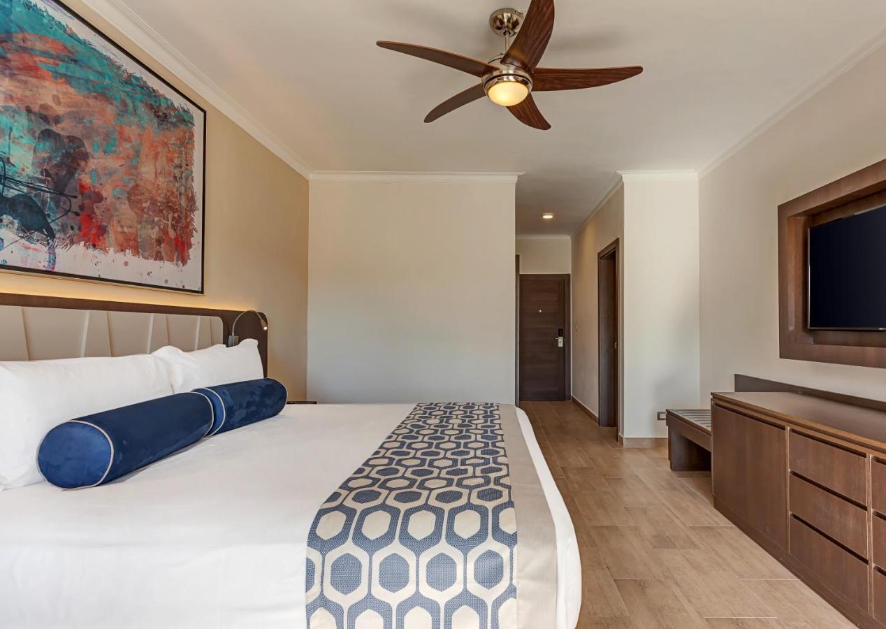 Royalton Splash Punta Cana, An Autograph Collection All-Inclusive Resort & Casino Exteriér fotografie