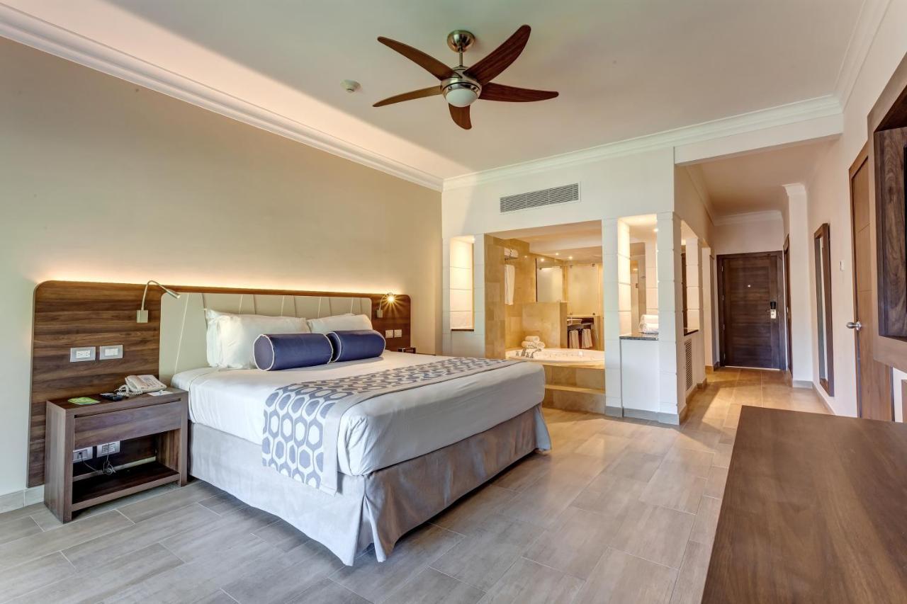 Royalton Splash Punta Cana, An Autograph Collection All-Inclusive Resort & Casino Exteriér fotografie