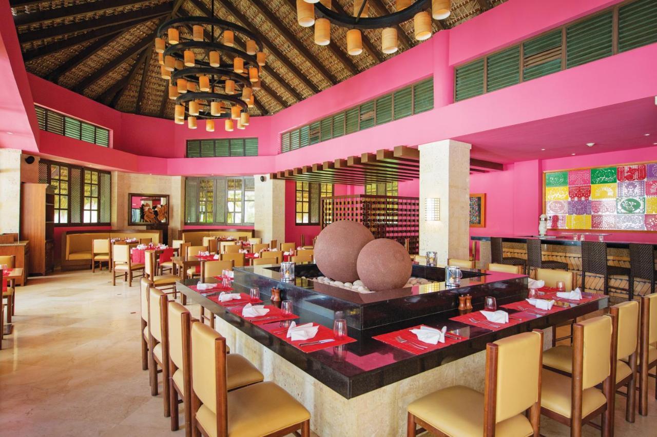 Royalton Splash Punta Cana, An Autograph Collection All-Inclusive Resort & Casino Exteriér fotografie