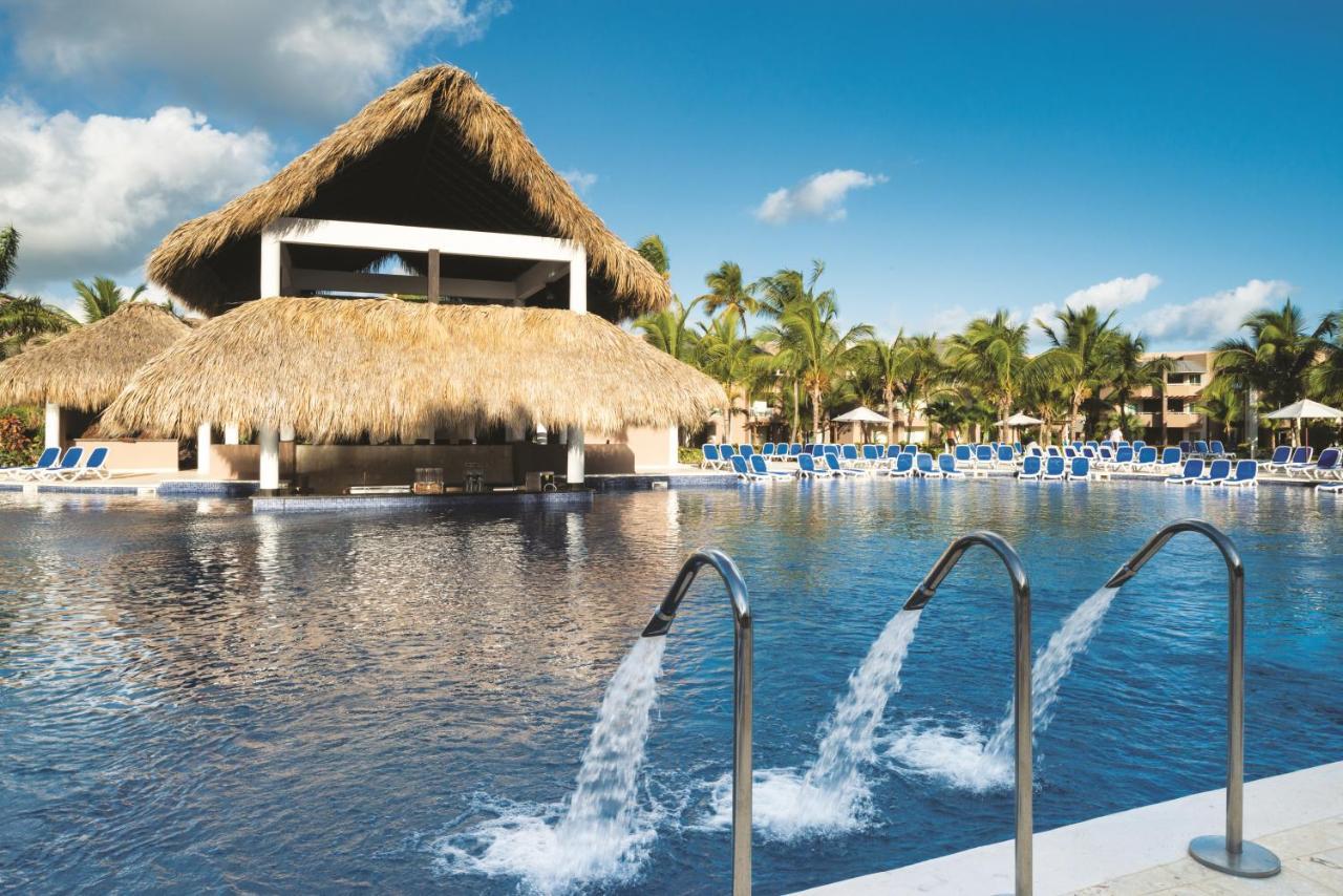 Royalton Splash Punta Cana, An Autograph Collection All-Inclusive Resort & Casino Exteriér fotografie