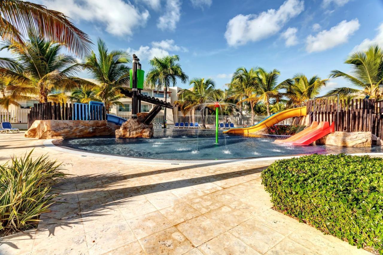 Royalton Splash Punta Cana, An Autograph Collection All-Inclusive Resort & Casino Exteriér fotografie