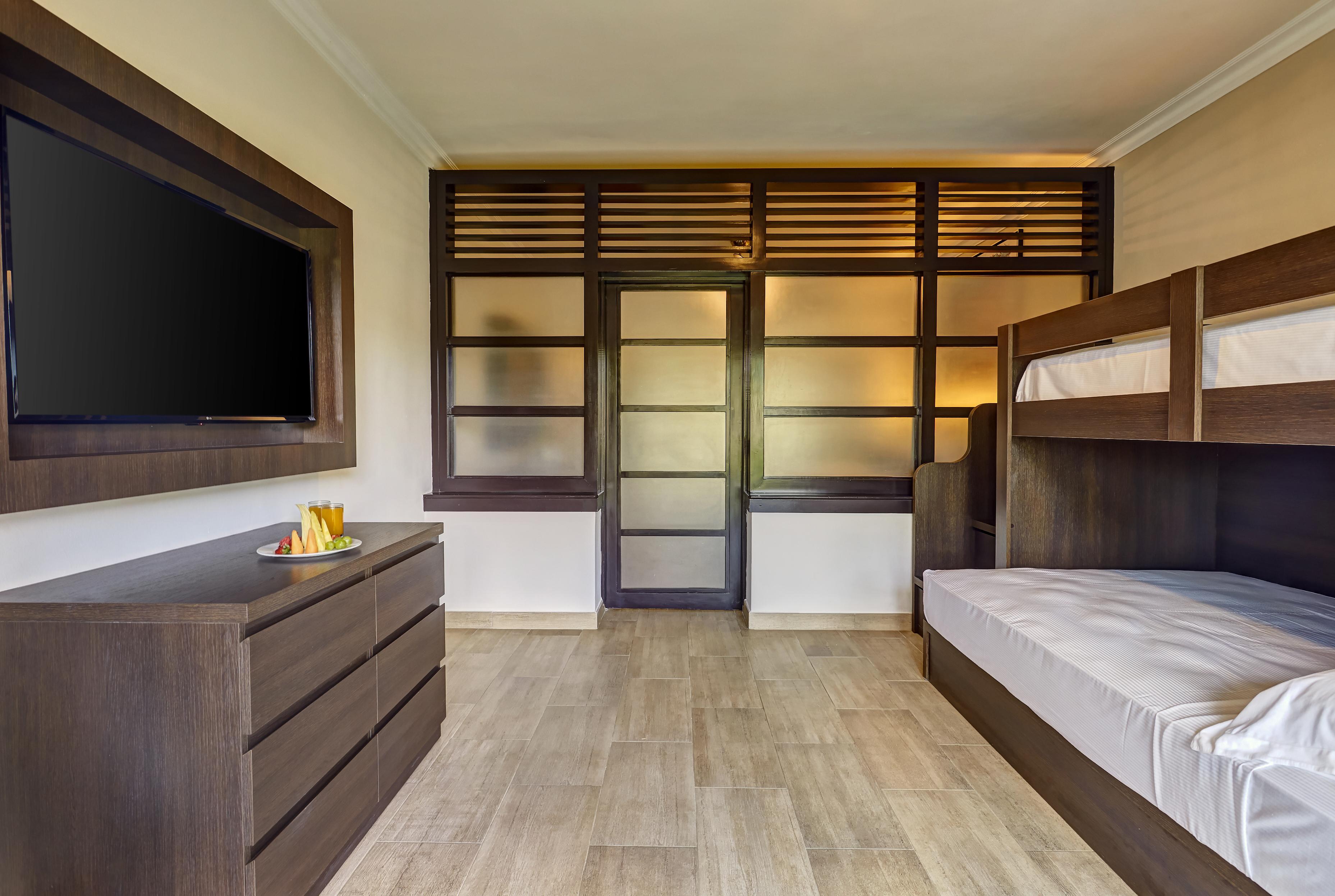 Royalton Splash Punta Cana, An Autograph Collection All-Inclusive Resort & Casino Exteriér fotografie