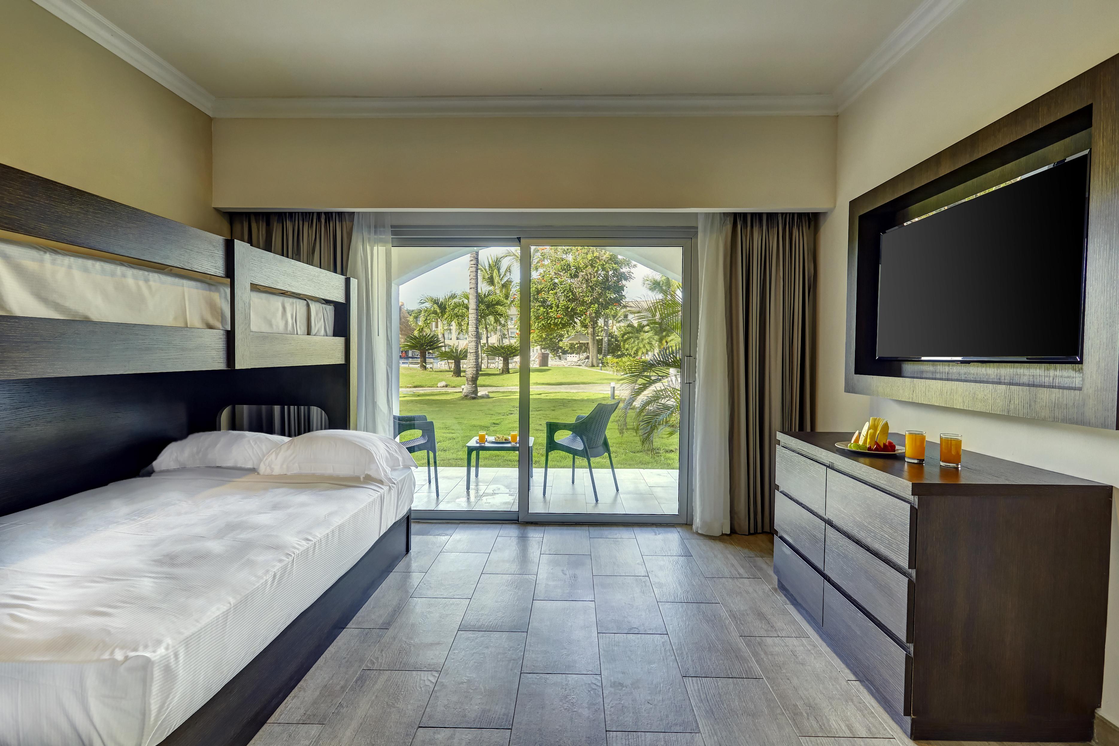 Royalton Splash Punta Cana, An Autograph Collection All-Inclusive Resort & Casino Exteriér fotografie