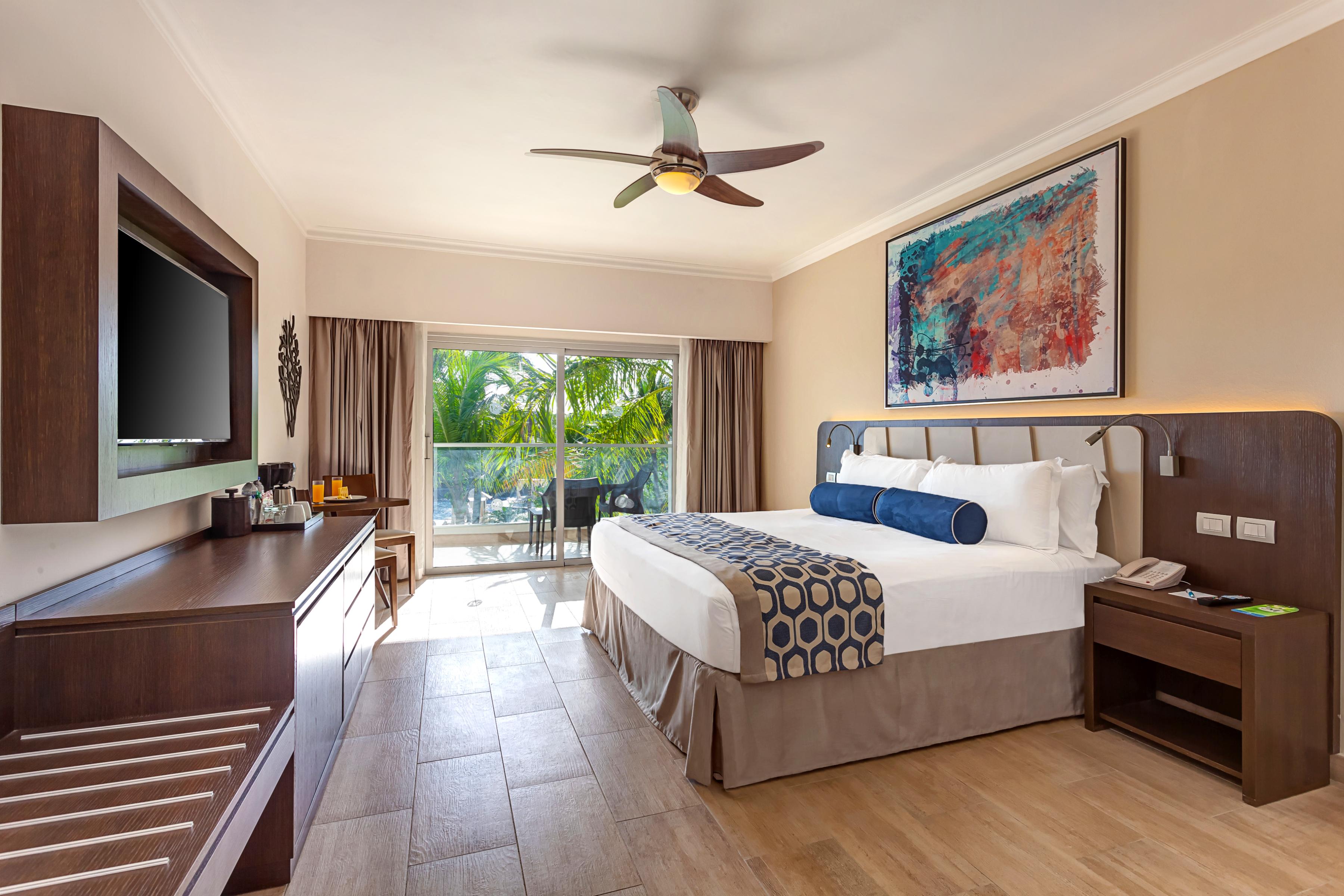 Royalton Splash Punta Cana, An Autograph Collection All-Inclusive Resort & Casino Exteriér fotografie