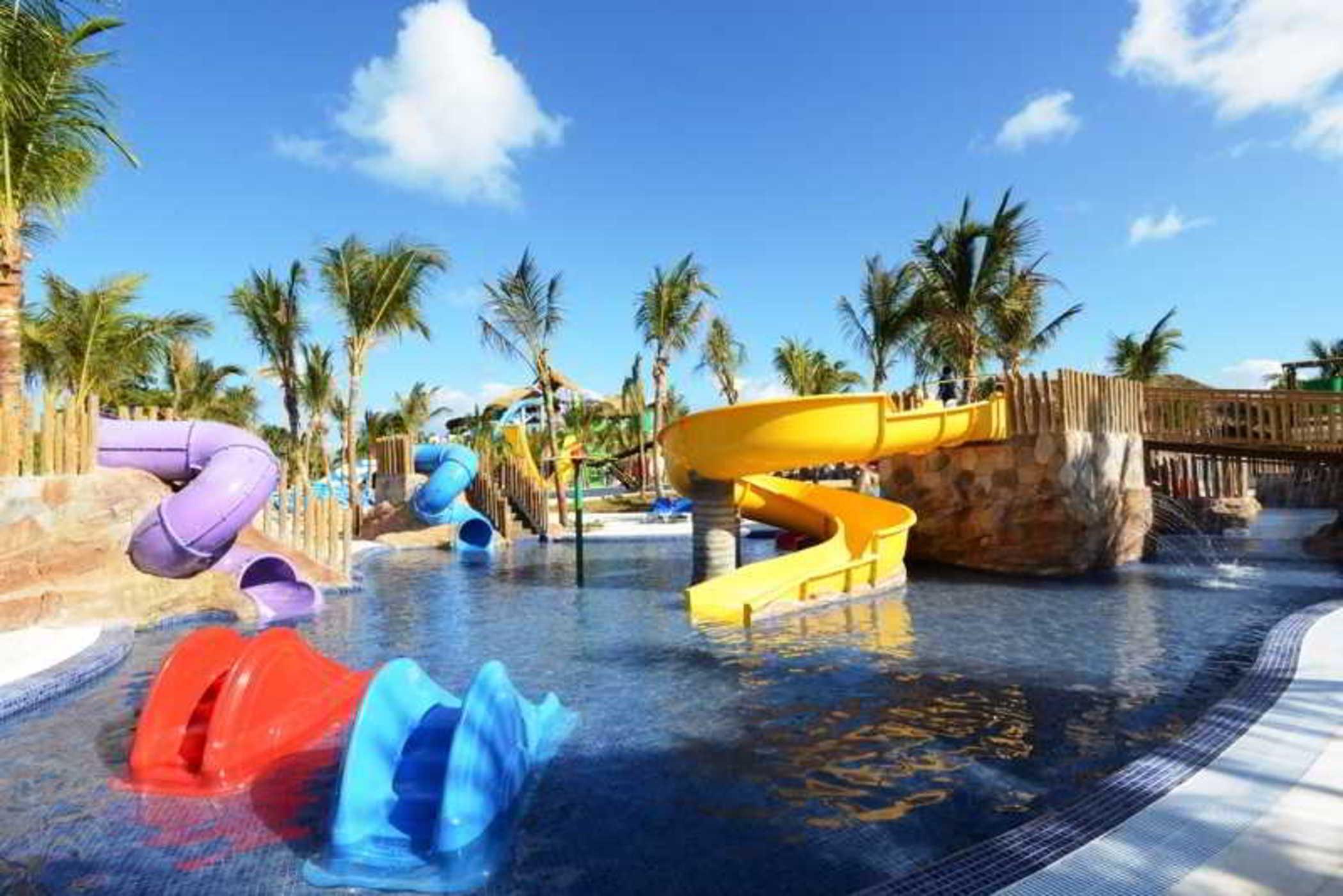 Royalton Splash Punta Cana, An Autograph Collection All-Inclusive Resort & Casino Exteriér fotografie
