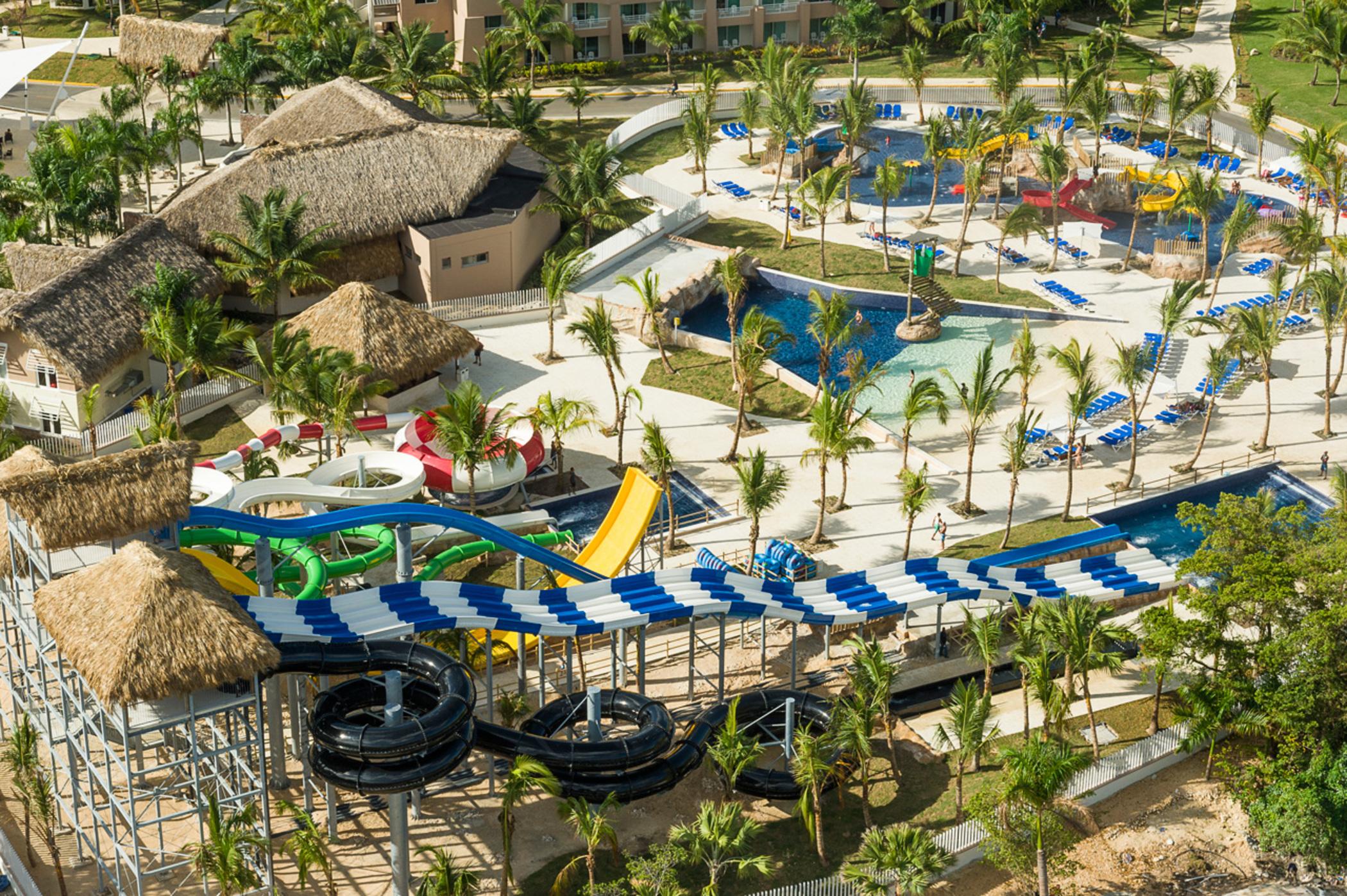Royalton Splash Punta Cana, An Autograph Collection All-Inclusive Resort & Casino Exteriér fotografie