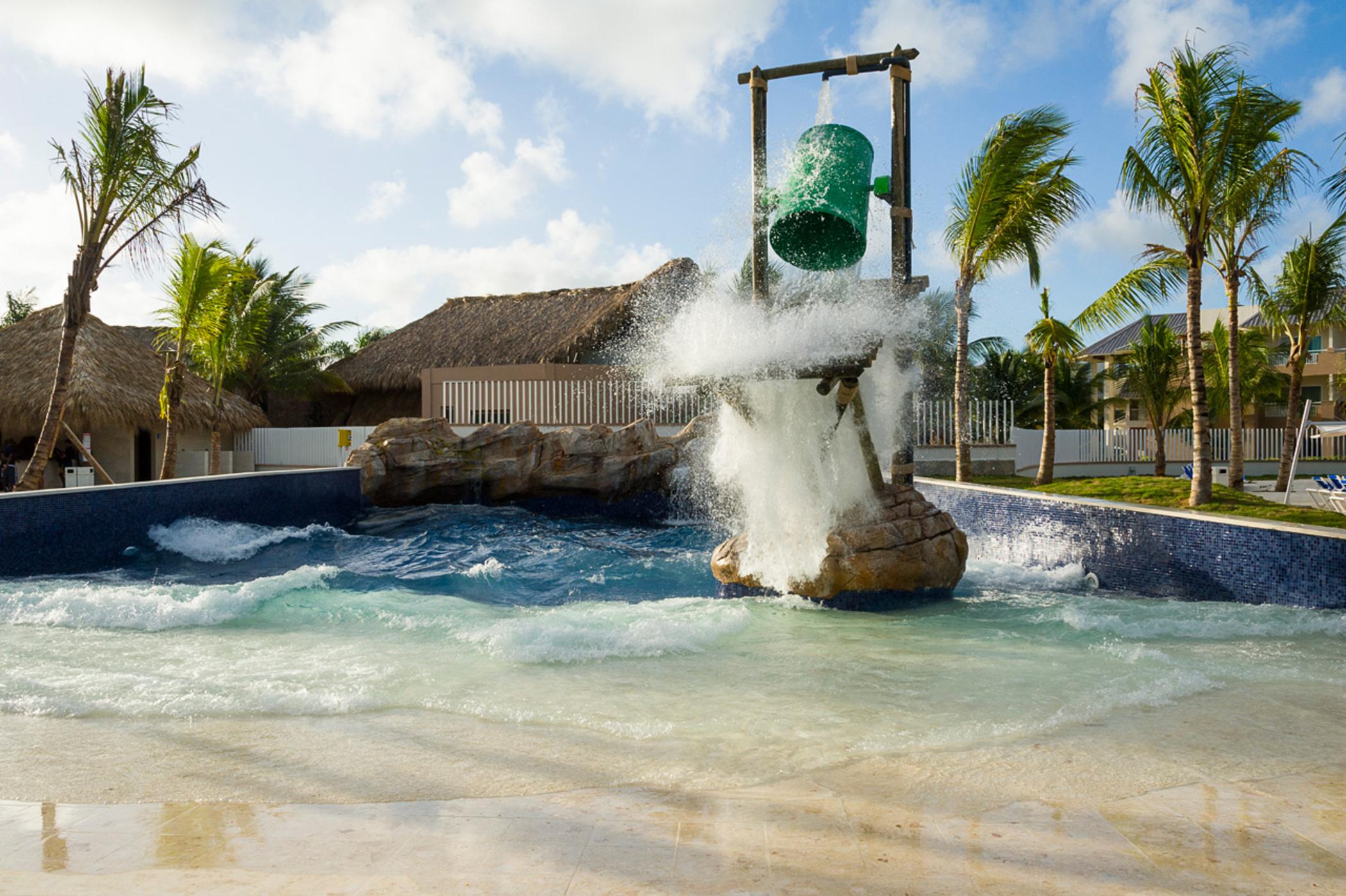 Royalton Splash Punta Cana, An Autograph Collection All-Inclusive Resort & Casino Exteriér fotografie