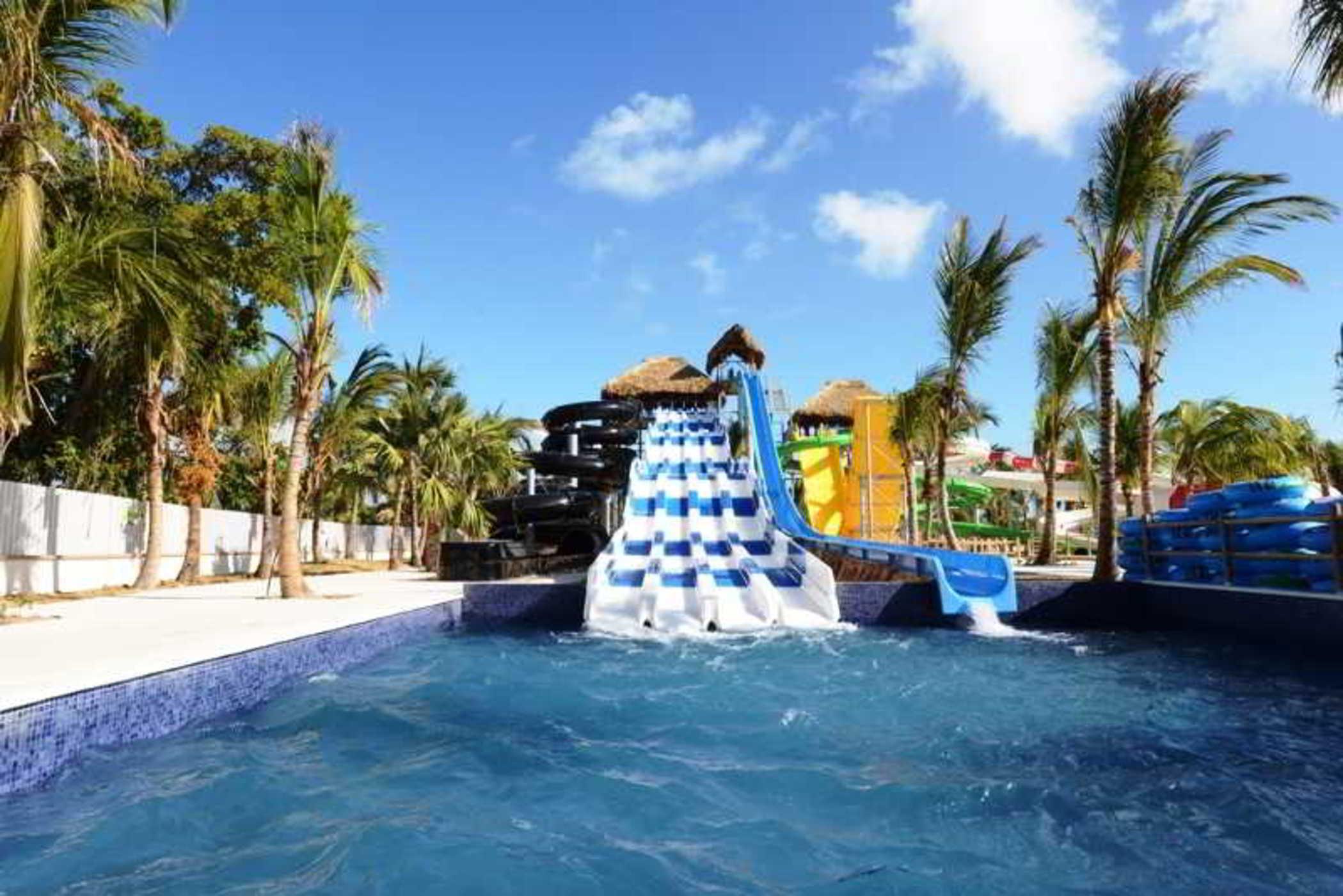 Royalton Splash Punta Cana, An Autograph Collection All-Inclusive Resort & Casino Exteriér fotografie