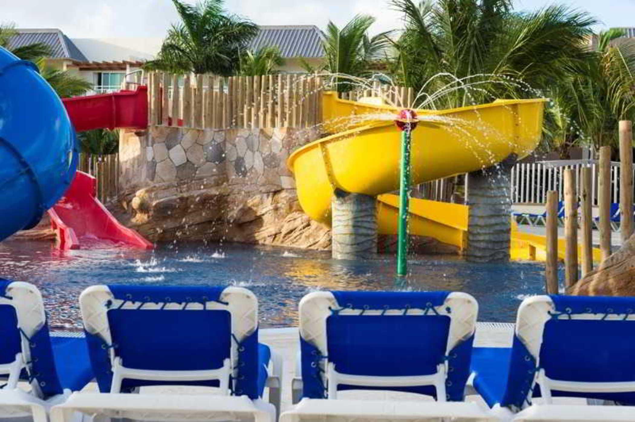 Royalton Splash Punta Cana, An Autograph Collection All-Inclusive Resort & Casino Exteriér fotografie