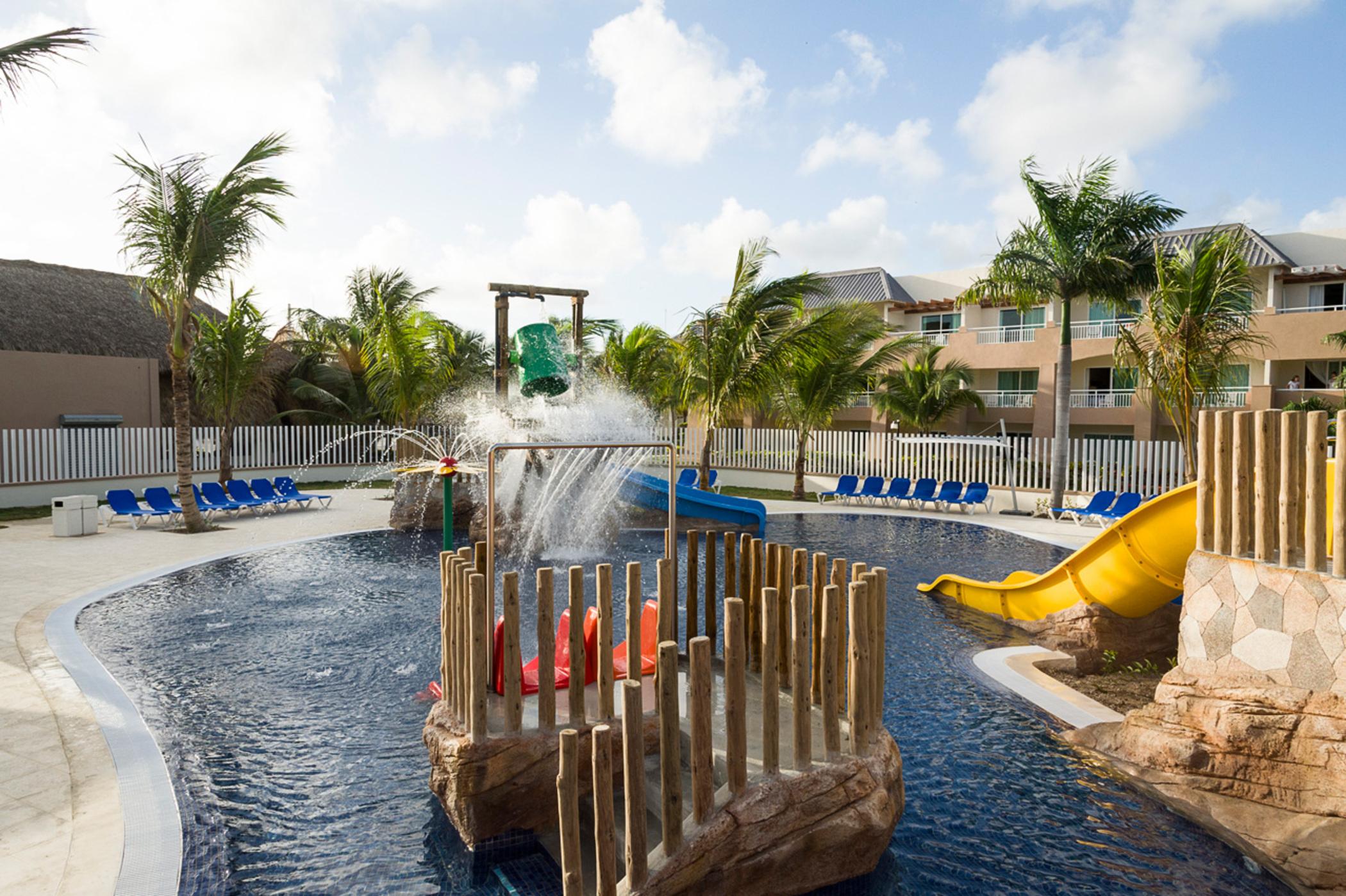 Royalton Splash Punta Cana, An Autograph Collection All-Inclusive Resort & Casino Exteriér fotografie