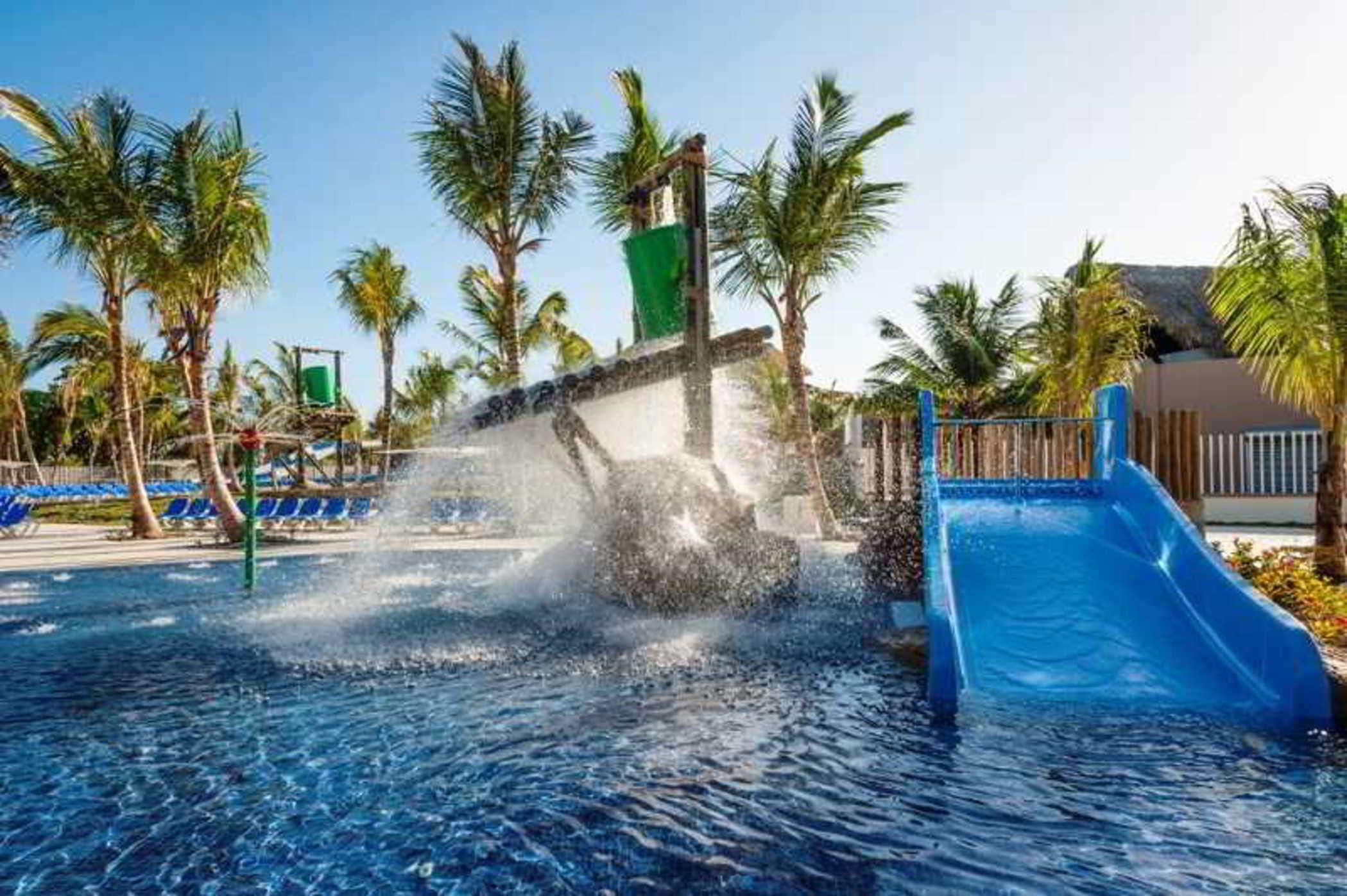 Royalton Splash Punta Cana, An Autograph Collection All-Inclusive Resort & Casino Exteriér fotografie