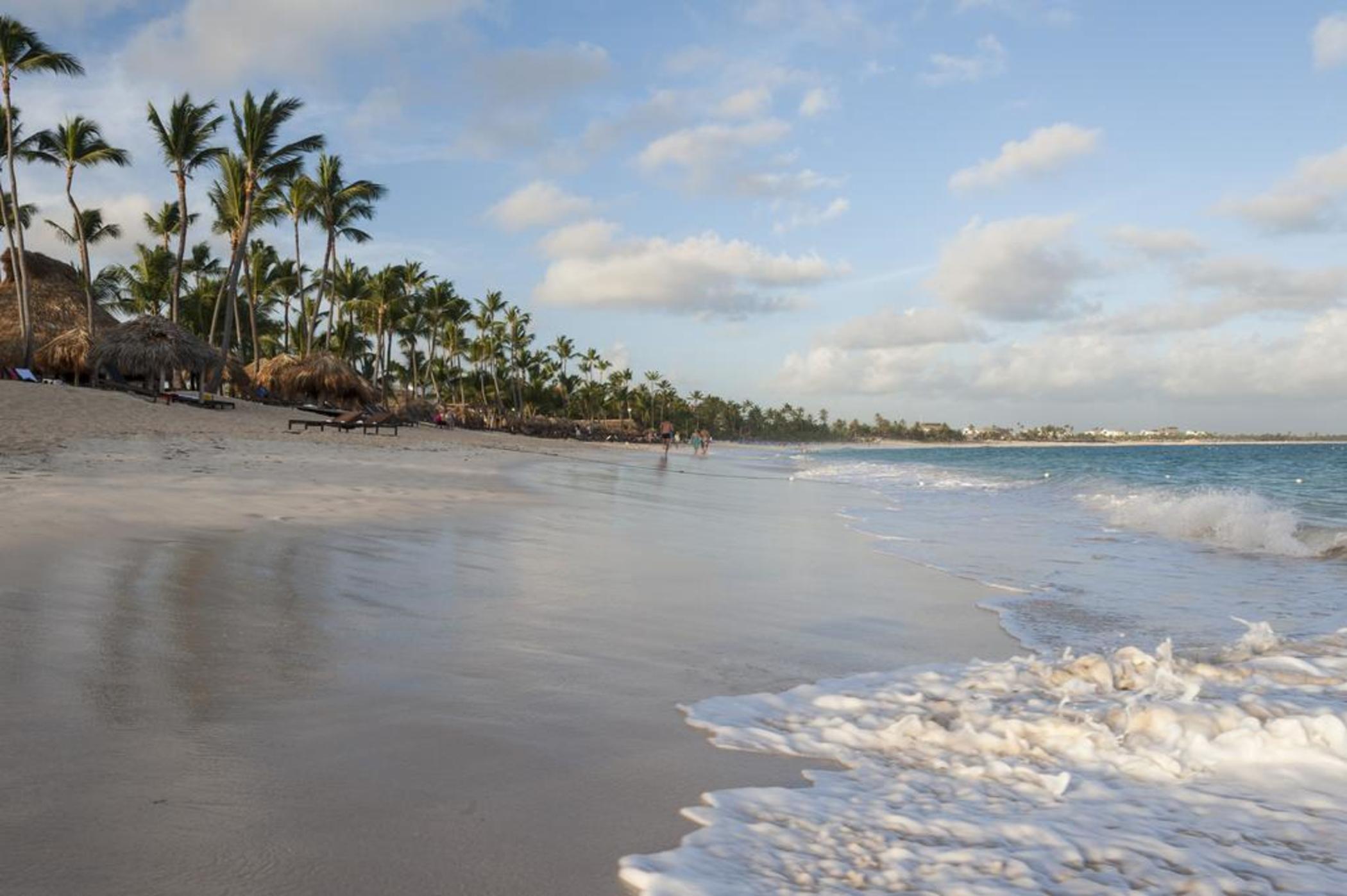 Royalton Splash Punta Cana, An Autograph Collection All-Inclusive Resort & Casino Exteriér fotografie