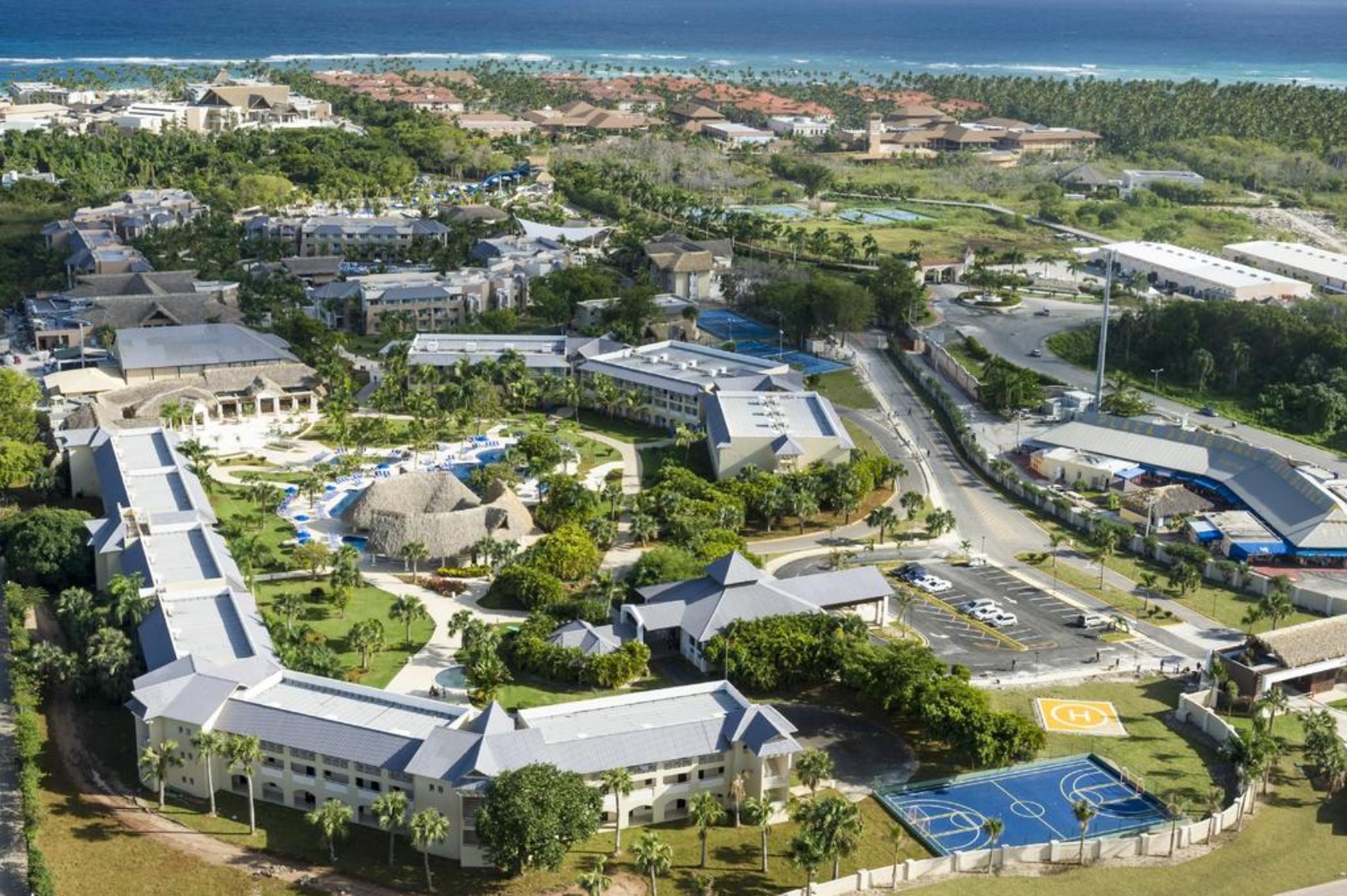 Royalton Splash Punta Cana, An Autograph Collection All-Inclusive Resort & Casino Exteriér fotografie