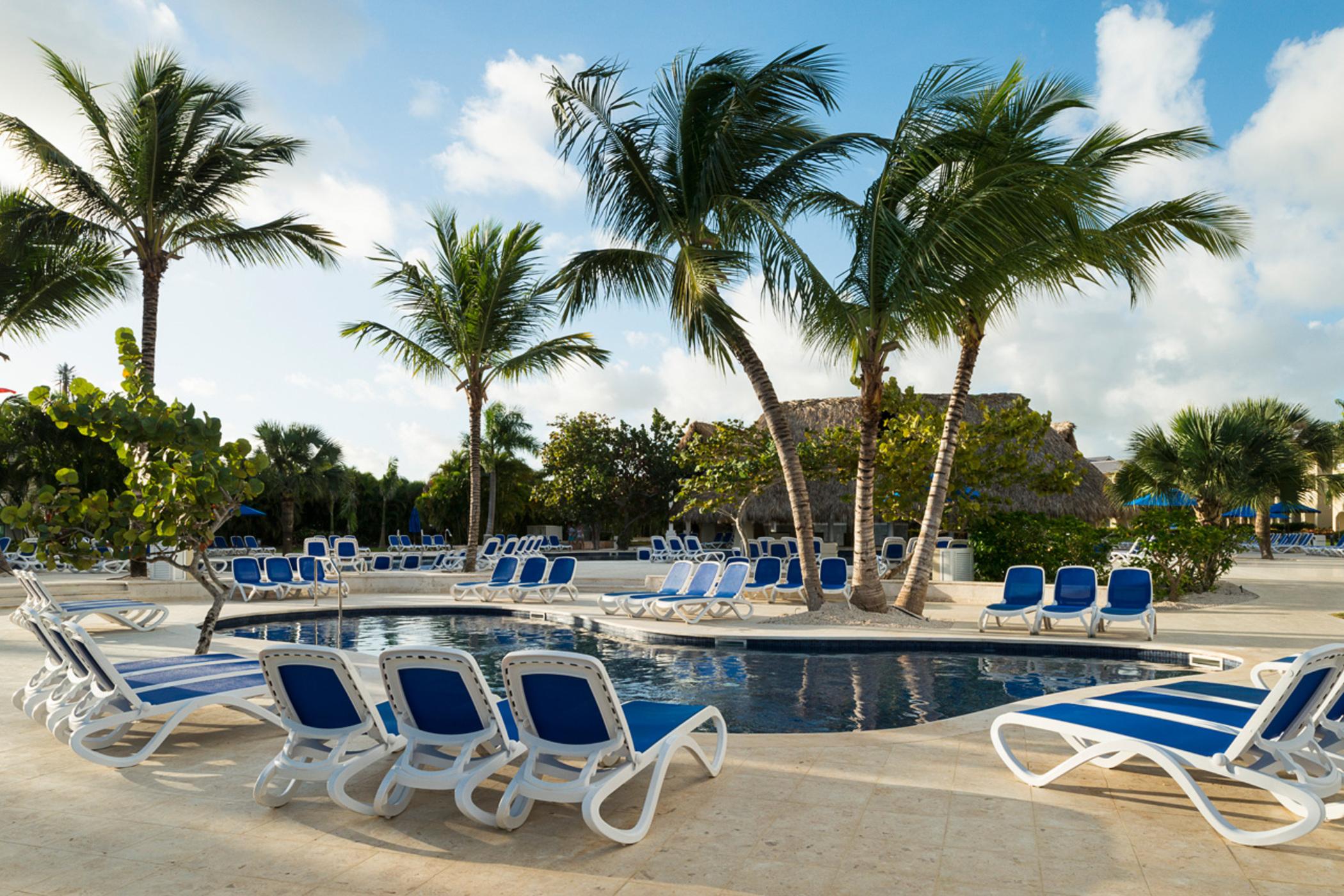 Royalton Splash Punta Cana, An Autograph Collection All-Inclusive Resort & Casino Exteriér fotografie