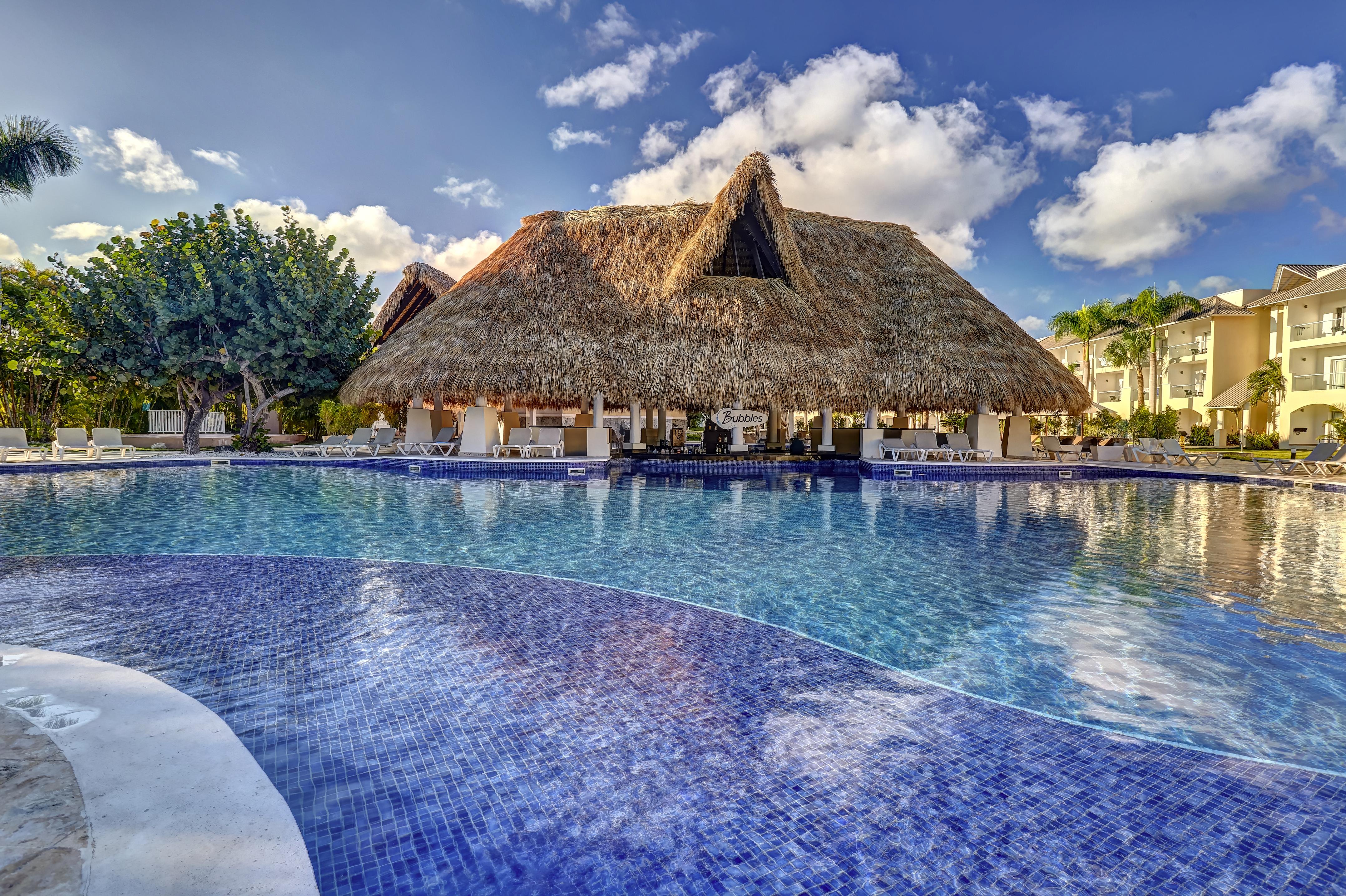 Royalton Splash Punta Cana, An Autograph Collection All-Inclusive Resort & Casino Exteriér fotografie