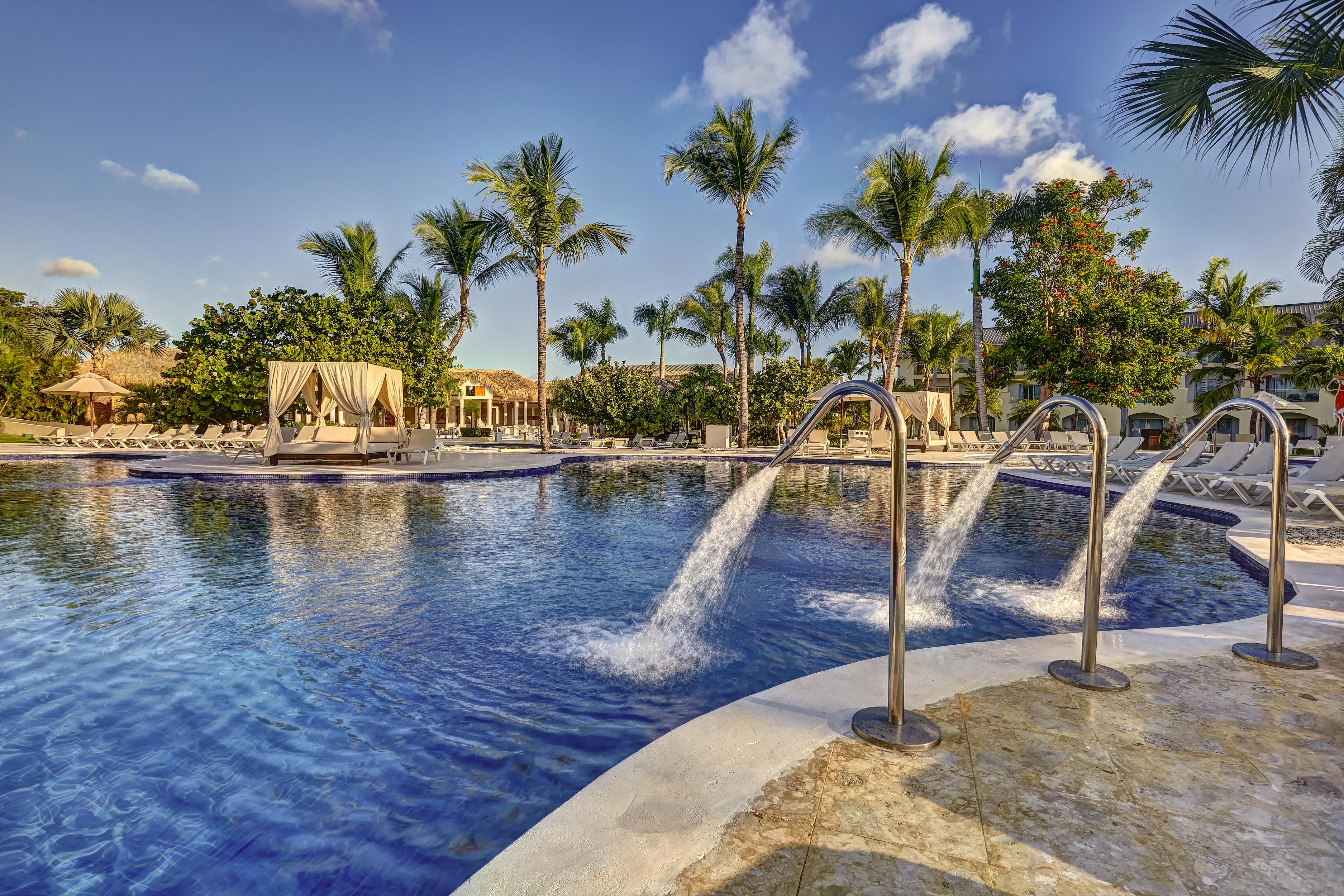 Royalton Splash Punta Cana, An Autograph Collection All-Inclusive Resort & Casino Exteriér fotografie