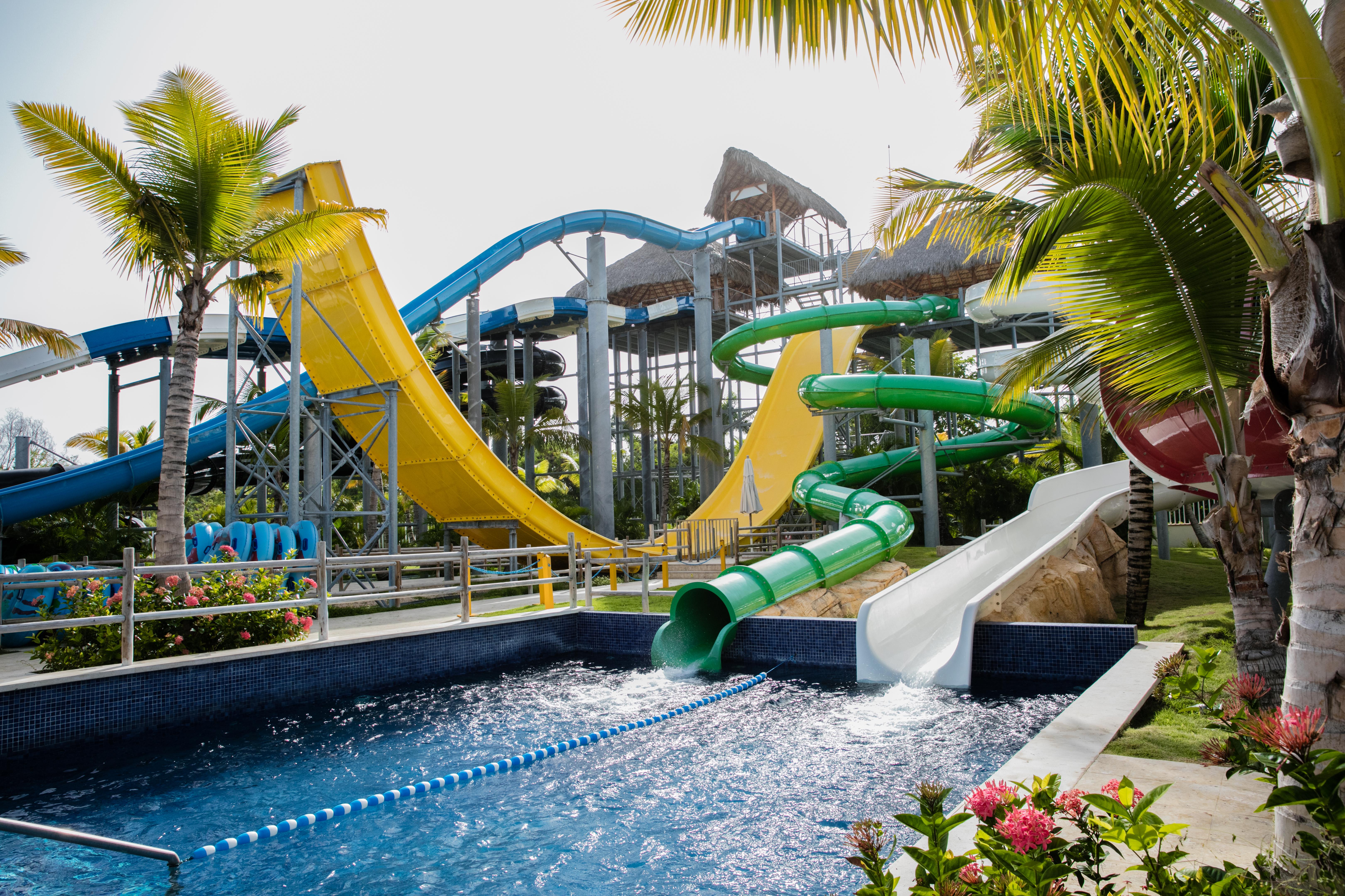 Royalton Splash Punta Cana, An Autograph Collection All-Inclusive Resort & Casino Exteriér fotografie