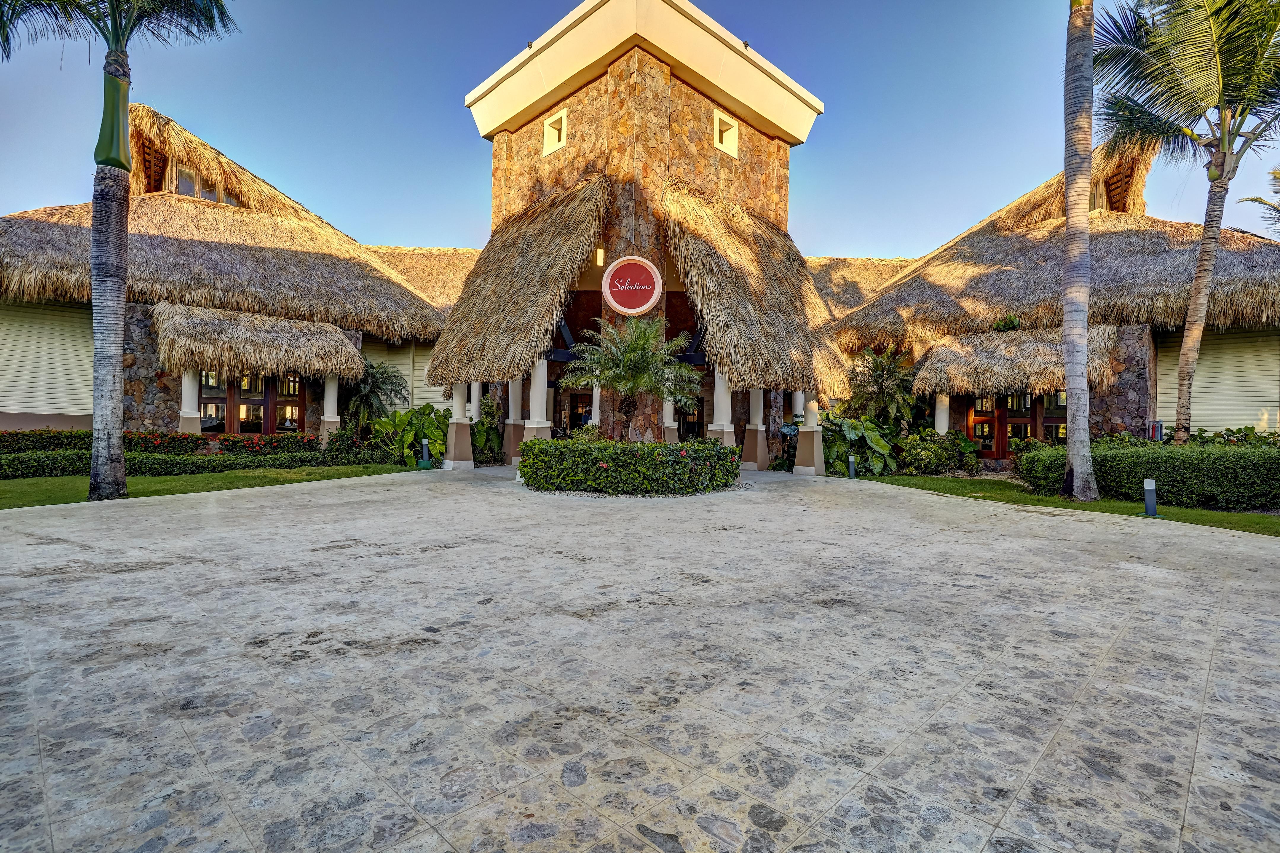 Royalton Splash Punta Cana, An Autograph Collection All-Inclusive Resort & Casino Exteriér fotografie